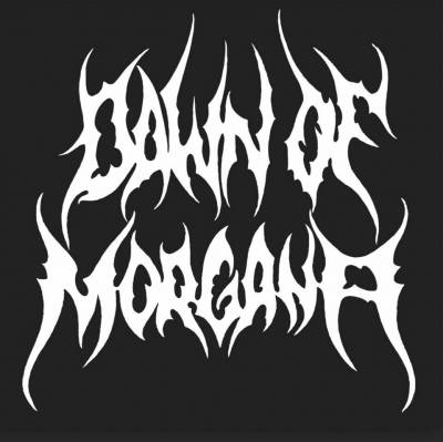 logo Dawn Of Morgana